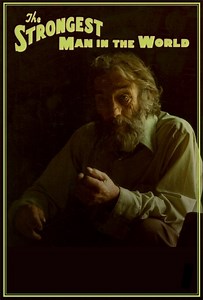 Stream The Strongest Man in the World (1980): Find it on Netflix, Prime Video, Hulu & more