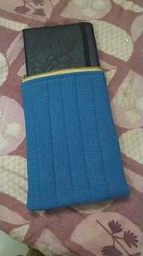 Tab sleeves | Tab cover