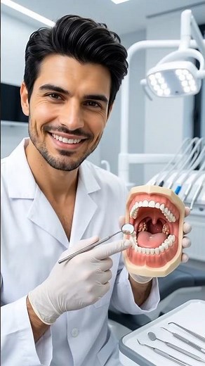 How Tonsil Stones Are Removed Safely, Step-by-Step Oral Care Guide