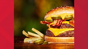McDonald’s announces new Cheesy Jalapeño Bacon QPC, starting July 10