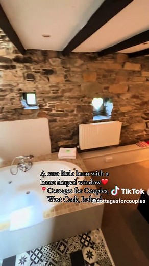 Romantic Getaways in Ireland with Hot Tubs