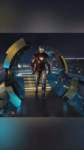 Do you know who has worn Iron Man's armor#shorts #marvel #Netflix #disney #Action | SolomonRecap