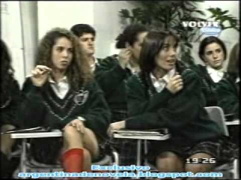 Telenovela Princesa Cap 16