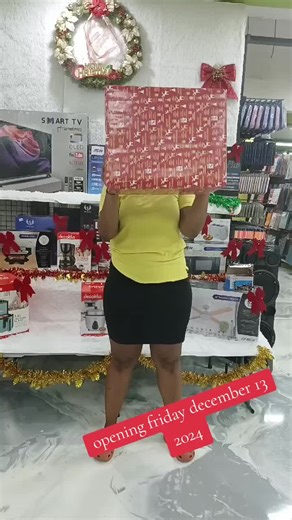 Super Home Depot Opening on December 13, 2024