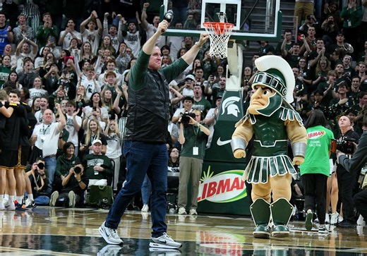 Michigan State’s Schedule Is Set — And It’s Time to Prove Something