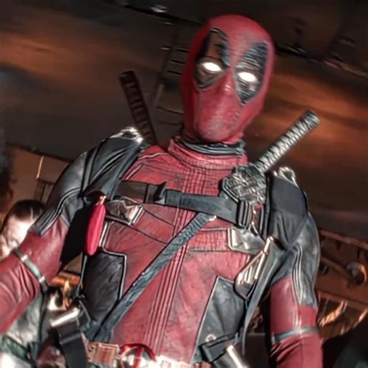 Deadpool_s_perfect_script🤣🤣 X-Men original wolverine Deadpool 2#short