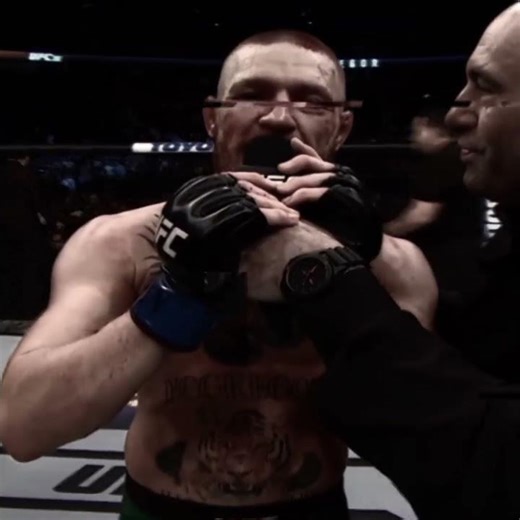 PRIME CONOR EDIT | INTERWORLD - METAMORPHOSIS #ufc #mma #conormcgregor #iliatopuria
