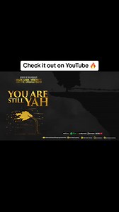 You Are Still Yah - Mark Anim-Yirenkyi Gospel Song