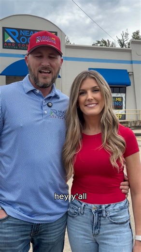 9.5K views · 104 reactions | Seen us around town? Now get to know...