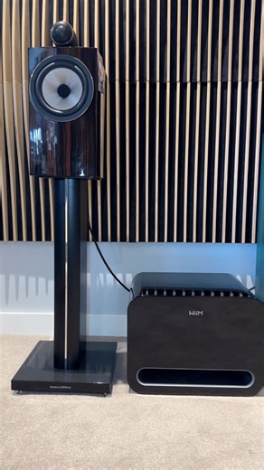 JUST DROPPED: The WiiM Sub Pro is HERE 🔊 Your WiiM system just got its perfect partner. We're talking deep, room-filling bass that seamlessly integrates with your WiiM Amp, WiiM Amp Ultra or WiiM Ultra—no complicated setup, no hassle, just pure sonic bliss. This beast is engineered for those who refuse to compromise—powerful bass that doesn't just hit, it resonates. Available now at WestCoast HiFi !!! Come experience the difference !!! #westcoasthifi #feeltheexperience #WiiM #WiiMSubPro #WiiMSu