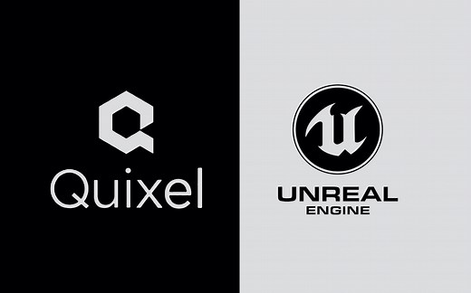 下载Quixel安装Quixel，Quixel基本设置，Quixel资源怎么导入UE4简单教程分享