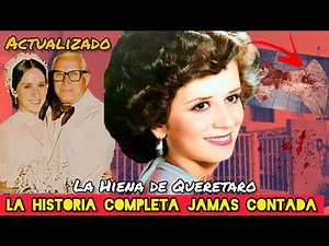 The case of Claudia Mijangos: She murd*red her children for the love of a priest