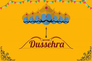 Top 50 Dussehra Social Media Post Ideas With Hashtags 2026