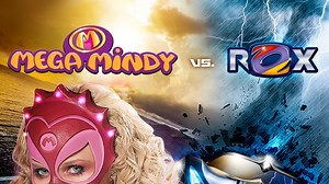Mega Mindy vs. Rox - Apple TV