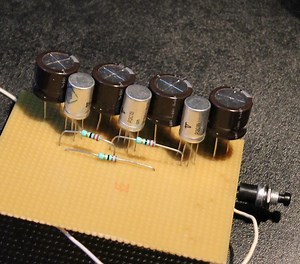How can I make a low-frequency oscillator with a relay (or more ?) | Details | Hackaday.io