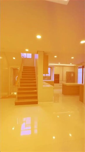 BF Homes House For Sale in Paranaque With Elevator