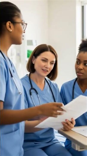 Nurses Preparing for Surgery 👩‍⚕️ | Behind the Scenes | Part 1