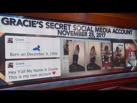 What ‘Dr. Phil' Producers Discovered About 15-Year-Old’s Online Activity