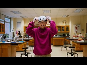 Education Reimagined: How Emerging Technologies Are Transforming the Ways We Learn