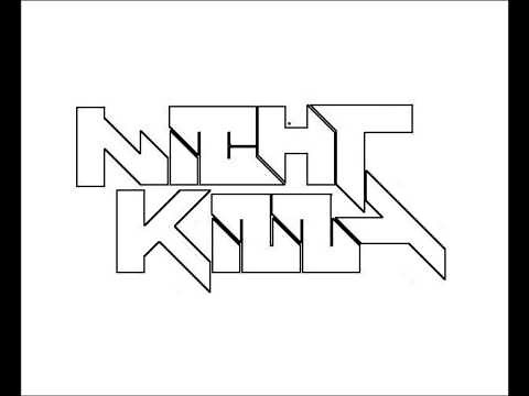 NIGHTkilla - Nine Circles