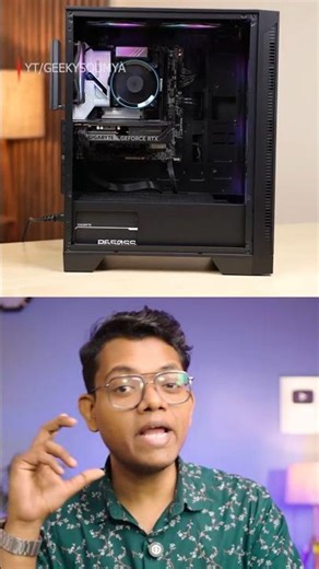 128GB DDR5 RAM at just 30K!🤯 When DDR5 is SKYROCKETING