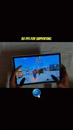 30 FPS x 3finger handcam gameplay freefire 🔥 impossible #handcam