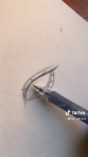 Eye Drawing Tutorial: Step-by-Step Guide