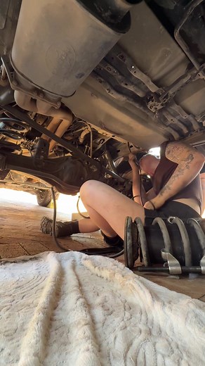 Toyota Modifications: Installing Airbags for Enhanced Towing