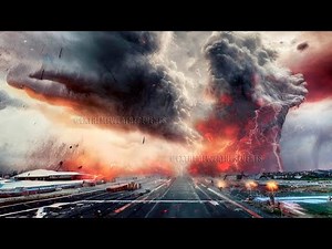 Merciless Turkey! Hailstorm the size of a stone fell in Istanbul! 55,000 people without electricity!