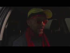 Normal - Mark and the Whip Finish