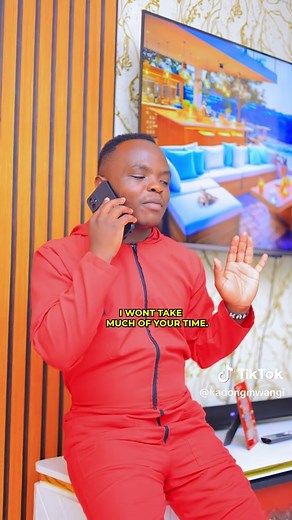 Kadong Mwangi's Insightful Interview with José Mourinho