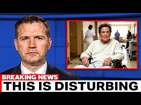 From Vegas Headliner To Nursing Home... The Rise And Fall Of Wayne Newton