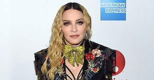 Madonna Looks Almost Unrecognizable in an 'Unsettling' TikTok