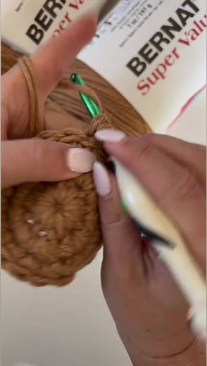 A Beary Cute Crochet Cup! 🧶🐻 | Repeat Crafter Me