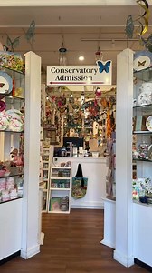 The Key West Butterfly & Nature Conservatory on Reels