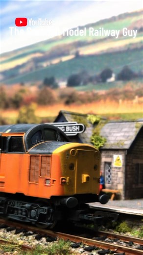 Finally... some time on my own Model Railway Layout!... #modelrailway
