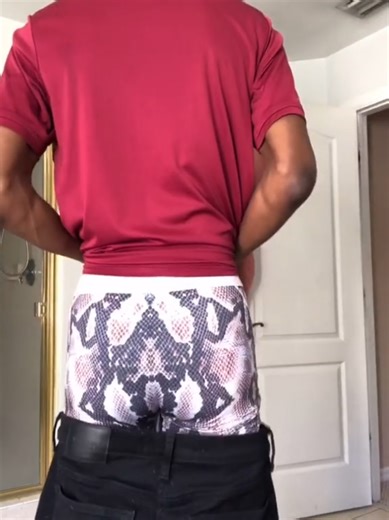 #fyp #sagging #clenchchallenge #gyattt | bag challenge