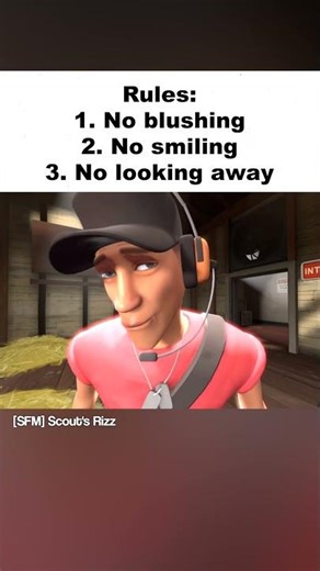 Did you pass 😳 (TF2 meme)