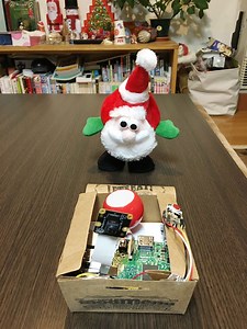 第2回 ラズパイでAIカメラを自作しよう！ボタンとウェブサーバー機能を付けて、カメラ、マイクを操作 - DEVICE_PLUSのブログ
