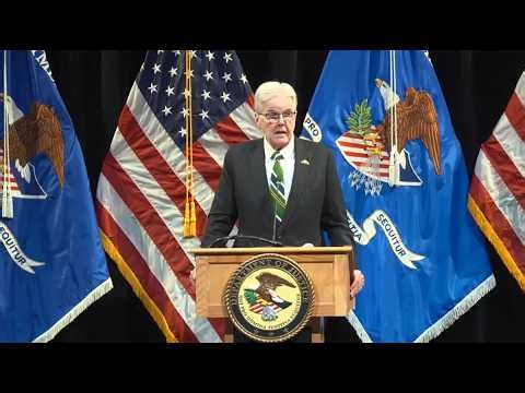 Trump’s Religious Liberty Panel Calls Church-State Separation a "Lie"!