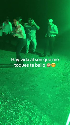 Dance to the Rhythm of Life with Anita