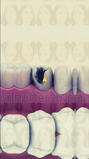 What Is A Root Canal And Who Needs One?