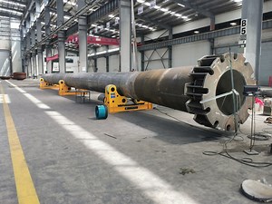 [Hot Item] Degasifier Tower Degas Tower Degasser Tower Design Separation Tower