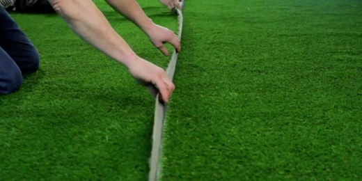 How to Join Artificial Grass | ArtificialGrass.com