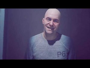 Control the Face of the Enemy. Talk to Dylan on the Upper Level.