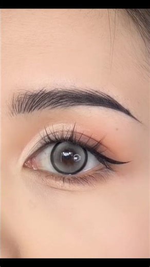 eye makeup for day function | quick eye makeup for work | eye makeup hacks for beginners #makeup