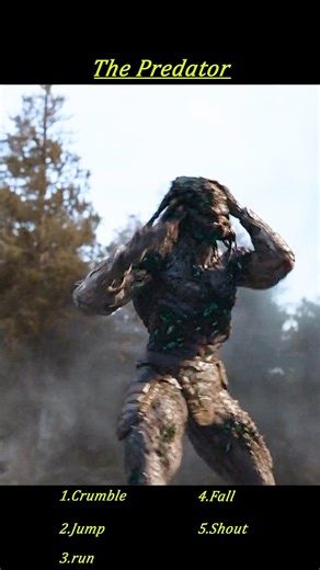 The Predator (2018) – Hunted to the Edge, They Strike Back Together