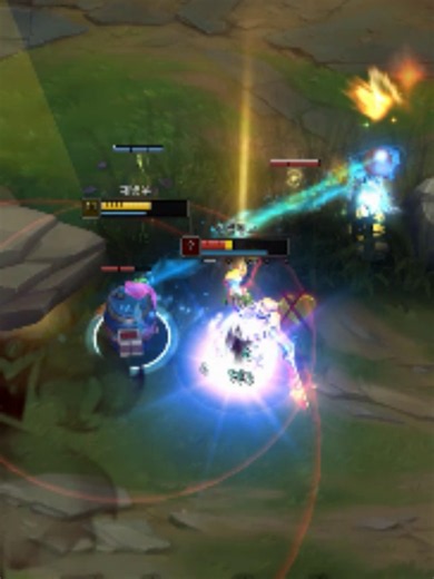 INSANE KILL ANGLE ONLY ZOE MAINS SEE #leagueoflegends #롤 #zoe #리그오브레전드 #조이 #outplayed #매드무비 #Montage #Challenger