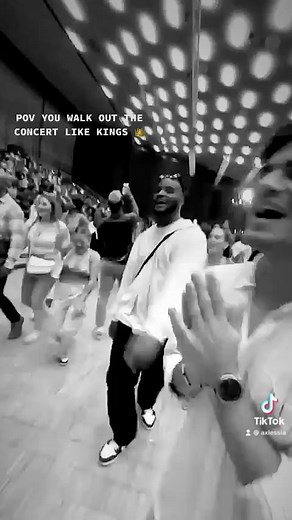 @T A Y C 🤍 CONCERT 10.09.2022 - living for these kind of vibes - #tayc #taycconcert #taycessen #explorer #pourtoi