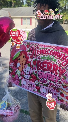 Homecoming Proposal Ideas: Cute Ways to Ask Your Date